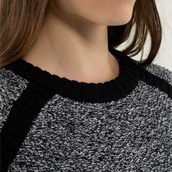 Lululemon Merino Wool Chunky Knit Oversized Sweater 6 NWOT - Picture 6 of 13